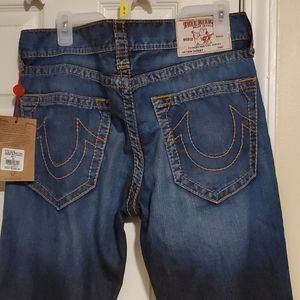 True Religion Men Jeans